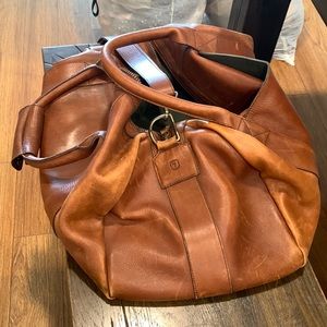 Tecovas Austin Duffle Bag